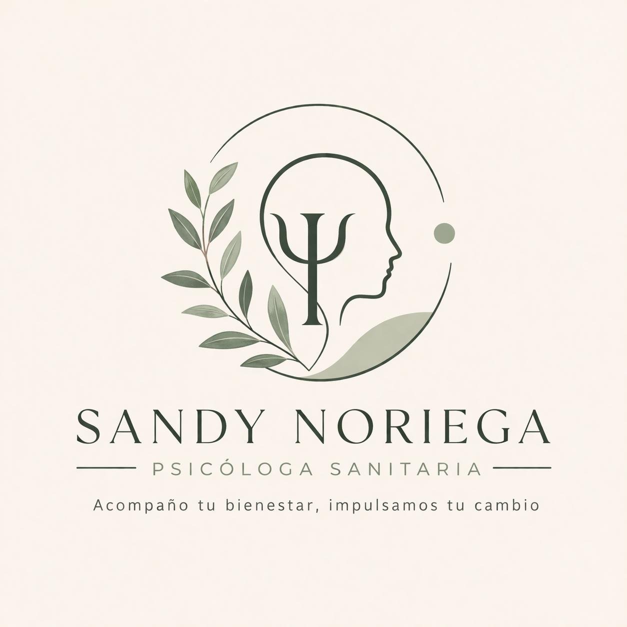 LogoSandypsciologa